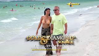 Gold & Diamond Source Summer Gold Buying Event