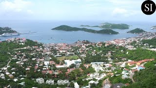 Driving around Charlotte Amalie + Scenic Views | St Thomas | US Virgin Islands (USVI) | 4K
Learn about the US Constitution and government here: https://www.socialscience.international/usa-government Driving around Charlotte Amalie + Scenic Views | St Thomas | US Virgin Islands (USVI) | 4K