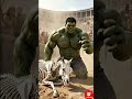hulk ki maa ne hulk ko sone ka har lene bheja 😭 #hulk #aihulk #hulkai