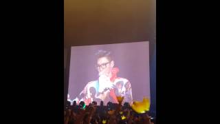 TOP&RIRI's chinese 150719