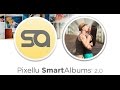 Как делать фотокнигу в Smart Albums СмартАльбом