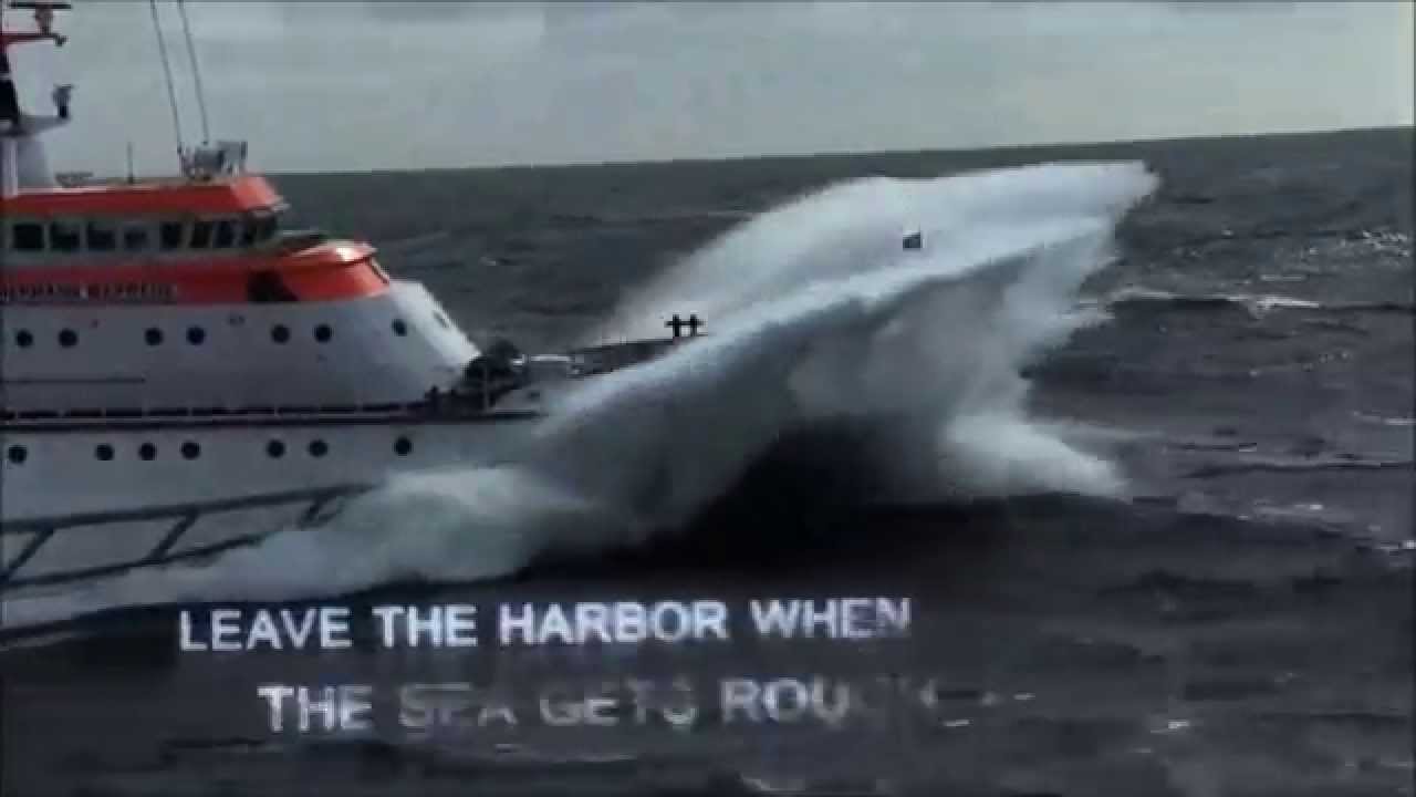 Ship Simulator - Maritime Search and Rescue - Trailer HD