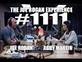 Joe Rogan Experience #1111 - Abby Martin