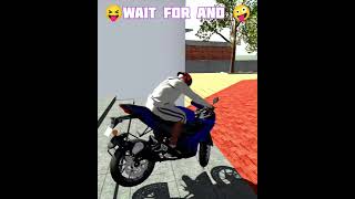 KTM bike riding video #R15 strength and racing videos#viral short video #funny viral videos😝🤪🥺😌🥳