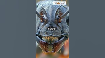 Exploding Ant?! Meet the Insect That BLOWS ITSELF UP to Defend the Colony!