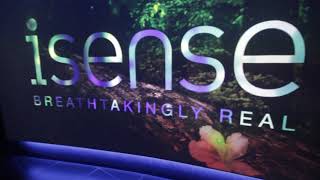 bournemouth odeon isense Dolby Atmos fantastic beasts 2