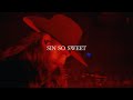 Warren Zeiders - Sin So Sweet (Official Lyric Video)