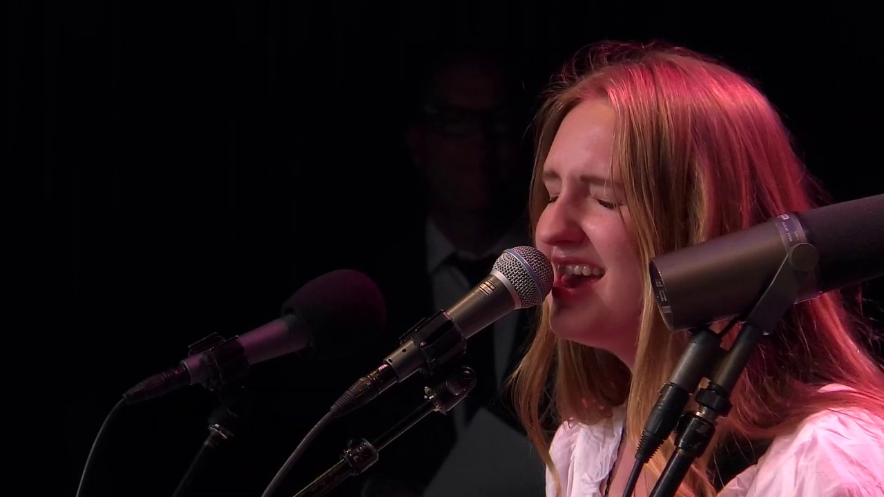 Song In My Head - Madison Cunningham | Live from Here with Chris Thile