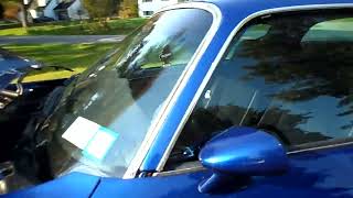 1975 Pontiac Firebird