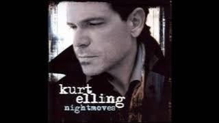Kurt Elling Night Moves