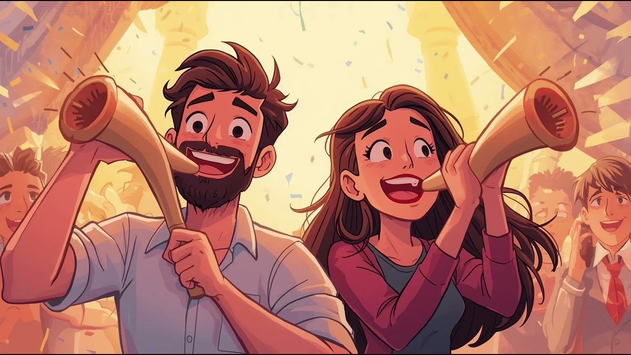 Un canto para Yom Teruá