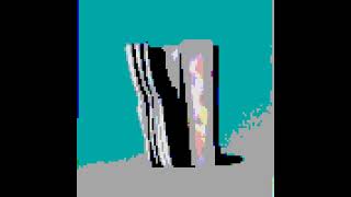 Everywhere at the End of Time but the samples are sped up (Stage 1)