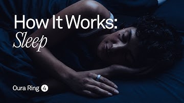 How It Works: Sleep Features