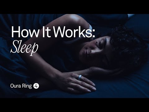 How It Works: Sleep Features