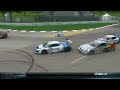 PWC Highlights of Round 7 GT/GTS at the Cadillac V-Series Challenge at Belle Isle