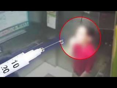 10억 재산 노리고…'무색ㆍ무취' 니코틴으로 남편 살해