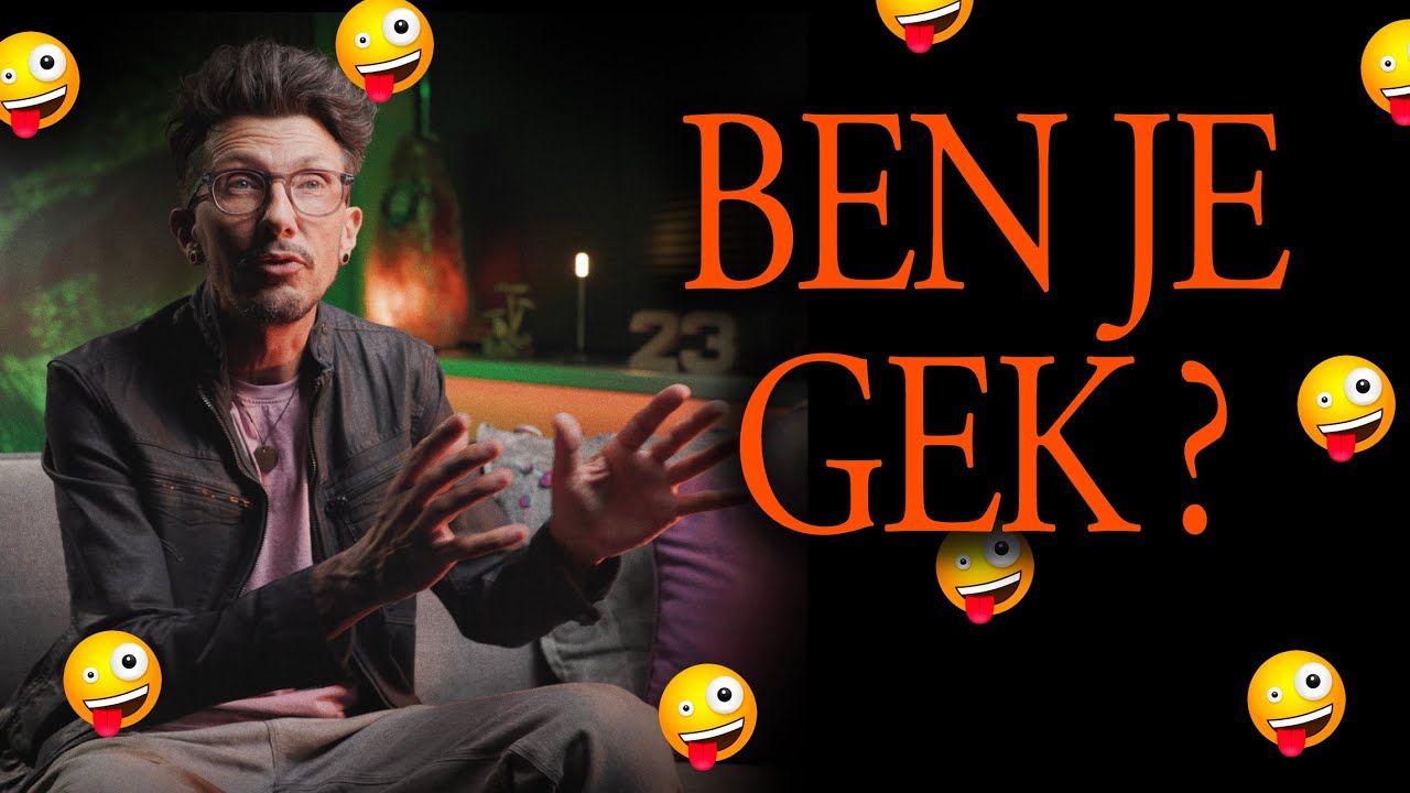 Wat Als Jij Juist Goed Bent Zoals Je Bent - vlog 133