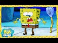 Bob Esponja | Bob Esponja de calça comprida nova?! | Bob Esponja em Português