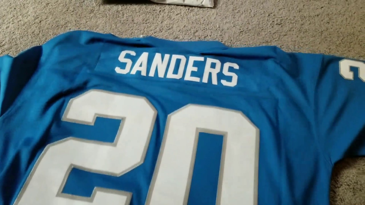 mitchell and ness legacy jersey review