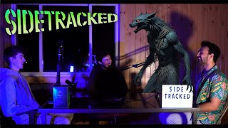 Delving into the Terrifying Realm of Skinwalker Encounters - Sidetracked Theories