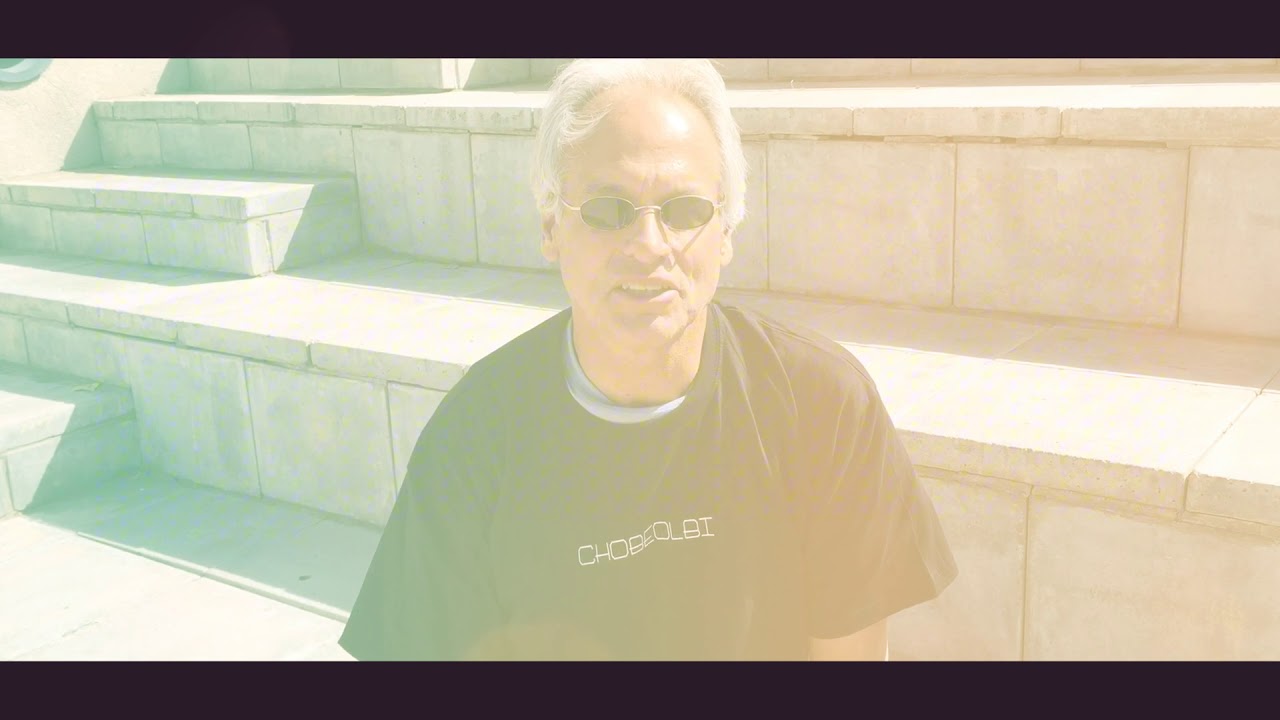 Chobeolbi Review: Samulnori Workshop @Globalquerque