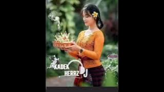 BALINESE MIX JOGED JAIPONG X RINDIK MODERN DJ KADEK HERRZ