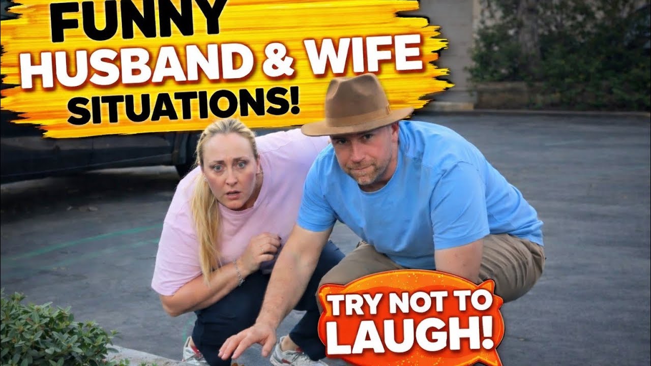 Marriage keeps getting more interesting… doesn’t it? 😊