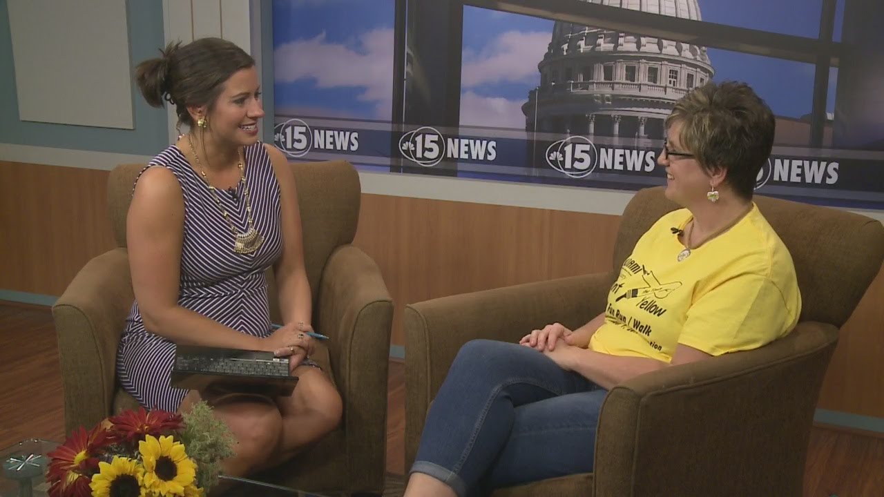 Paint the Town Yellow