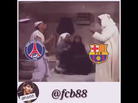 اقحطه يضرب ابن اخته وشبهه الناس بباريس سنجر مان