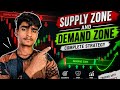 Supply Zone & Demand Zone kaise draw kare | Beginner Guide