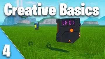 Creative Basics Ep.4 - Triggers, Channels, & Receivers | By Mr.Relatable