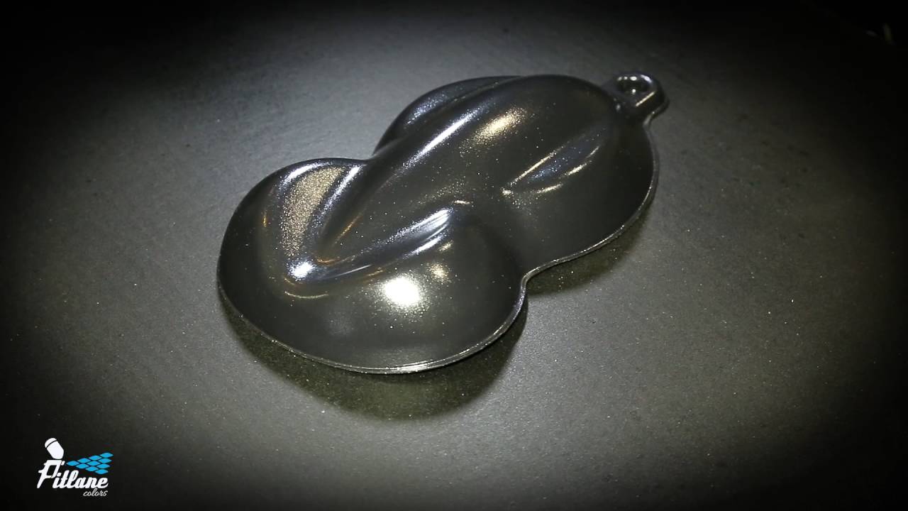 Plasti Dip - Silver Metalizer