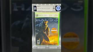 WATA graded video games end this Sunday on our @e@eBaytore. #yt #fyp #videogames