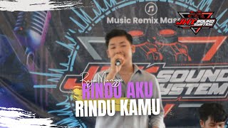 NEWEST SONG!! ''I MISS YOU, I MISS YOU'' BY RAJUE WITH JHT SOUND SYSTEM MANGGIS (OFFICIAL LIVE MU...