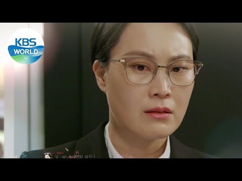 Good Manager | 김과장 EP8  [PreviewㅣKBS WORLD TV]