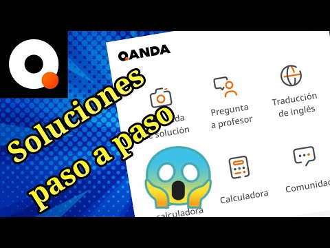 Video La mejor app para resolver ejercicios matemáticos con... - youtube