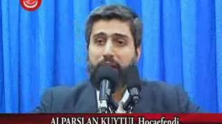 Kanun Koyanların En Hayırlısıdır Allah