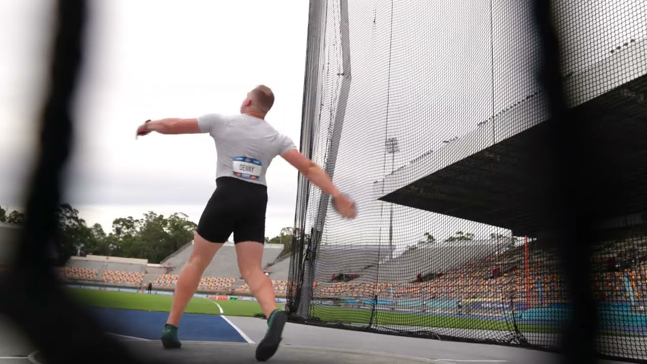 Day 3 Highlights - 2023 Chemist Warehouse Australian Track & Field Championships