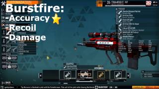 [Tut Ep #2] Weapon tags, Everything you need to know! | Blacklight Retribution