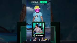 YOU WON'T BELIEVE HOW I GOT THE @Wynnsanity  SHIRT IN NSM 🤯🤯🤣
