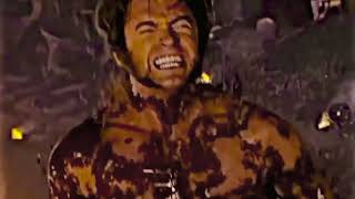 What If.... wolverine was in endgame