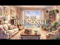 In His Presence | Soaking Guitar Worship for Deep Prayer, Meditation &amp; Rest (Wave Sound) | Lovewave