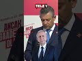 Özgür Özel'den Mansur Yavaş açıklaması