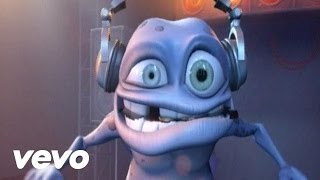 Crazy Frog - Pump Up The Jam (My Remix) Resimi