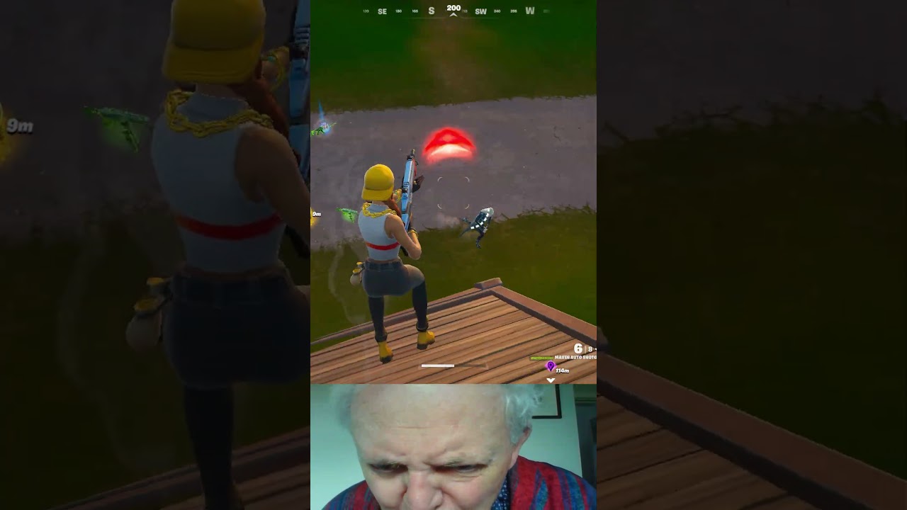 Can I get 1 like because the game trolled me? 🤣😱 