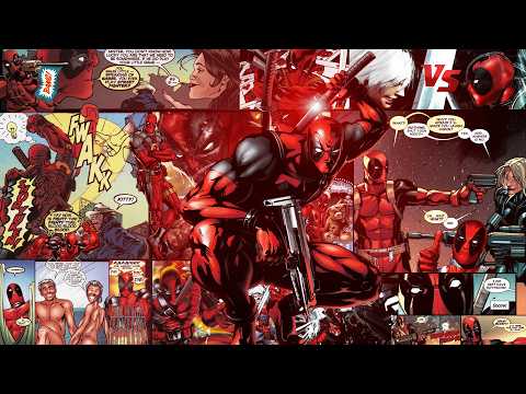 DEADPOOL GAMEPLAY  ESPAÑOL #download