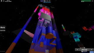 Tower of Eternal Void (PB: Floor 10)
