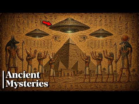 1 Hours Of The Shocking Mysteries In History