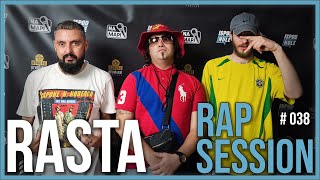 RASTA | NA MAPI RAP SESSION #038 (prod. by Rasta)