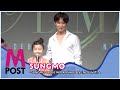 【韓流Mpost】元超新星ソンモ『SUNGMO Debut 14th Anniversary 《 NO LIMIT》 』 at 恵比寿ガーデンルーム (1部)ダイジェスト トーク編 20230909